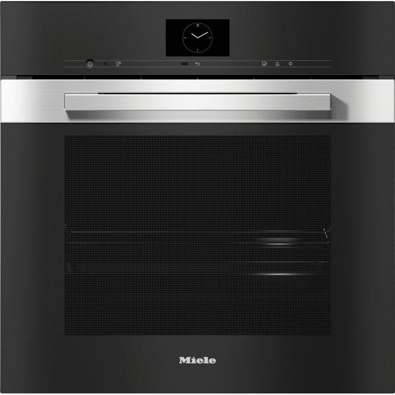 MIELE Dampfbackofen DGC 7660-60 XXL HC Pro ED