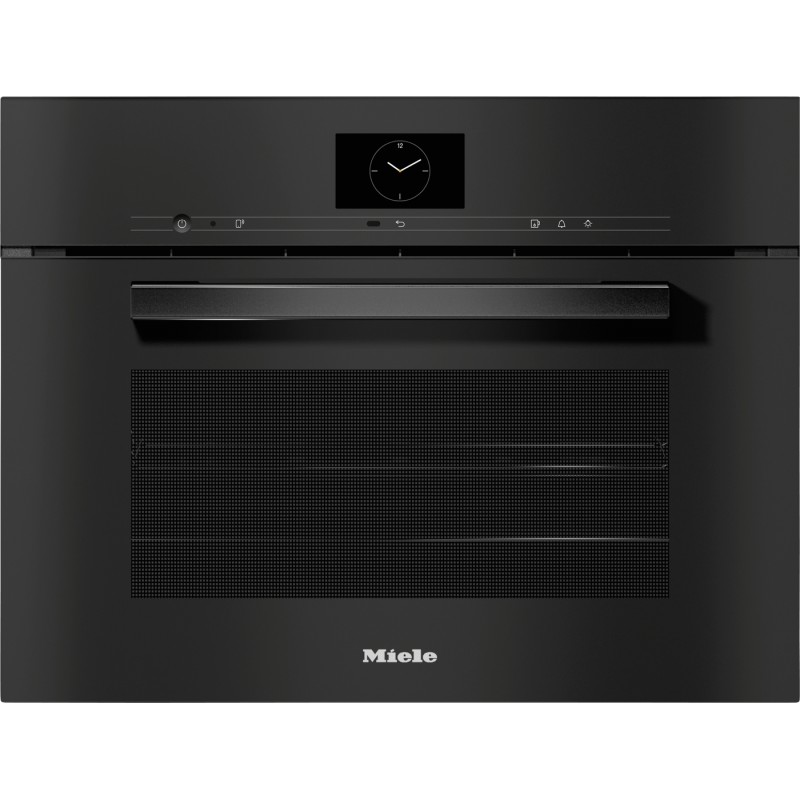 MIELE Four à vapeur combiné DGC 7640-60 XL HC Pro SW