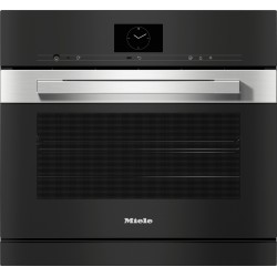 MIELE Four à vapeur combiné DGC 7640-55 XL HC Pro ED