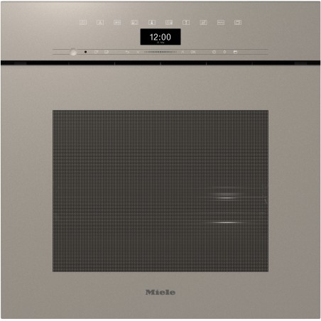 MIELE DGC 7460-60 XXL HCX Pro PB