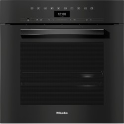 MIELE Dampfbackofen DGC 7460-60 XXL HC Pro SW