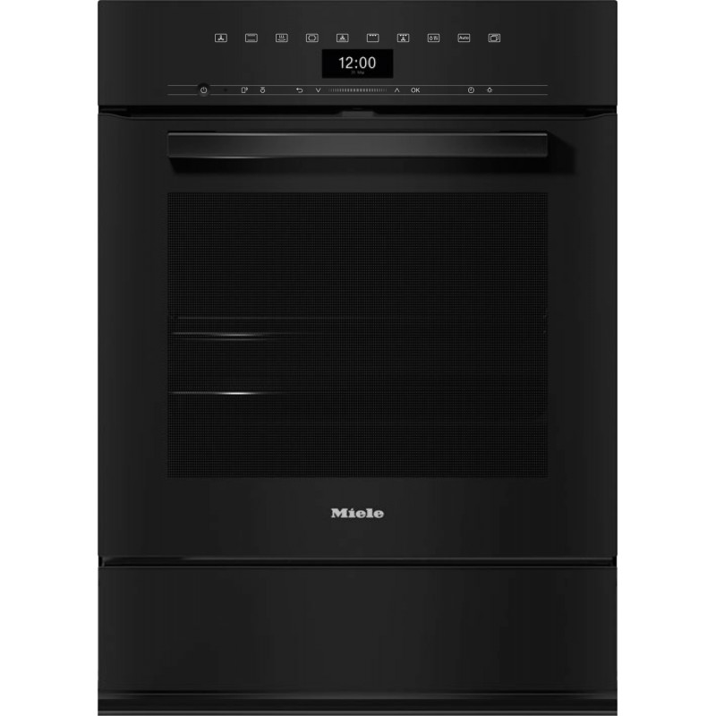 MIELE Dampfbackofen DGC 7450-55 XXL SW