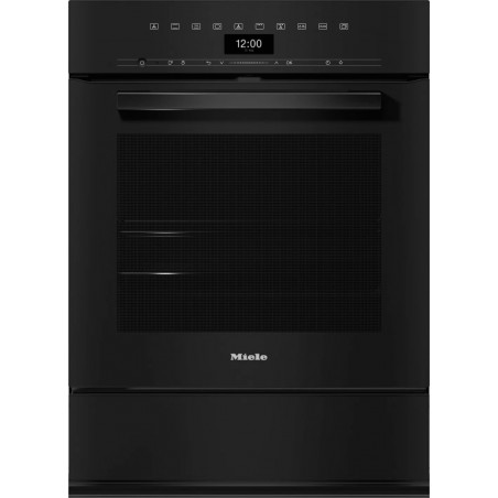 MIELE Dampfbackofen DGC 7450-55 XXL SW