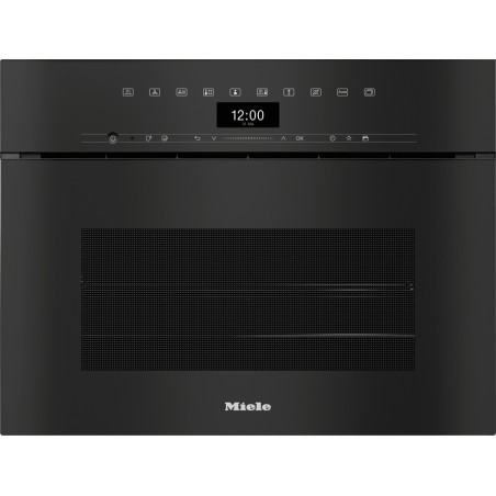 MIELE Dampfbackofen DGC 7445-60 XL HCX Pro SW