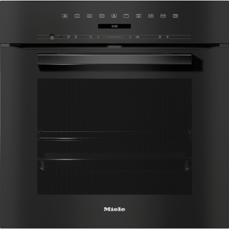 MIELE Dampfbackofen DGC 7250-60 XXL SW