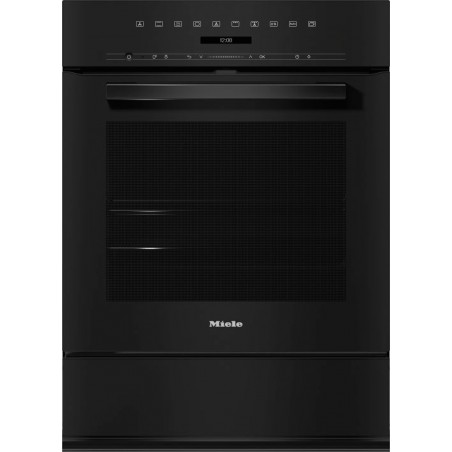 MIELE Dampfbackofen DGC 7250-55 XXL SW