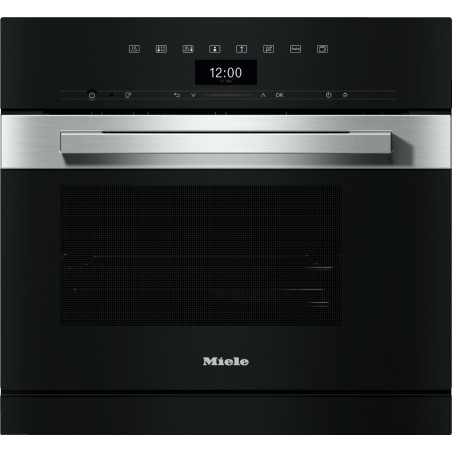 MIELE Four à vapeur DG 7440-55 ED