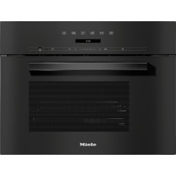 MIELE Dampfgarer DG 7240-60 SW