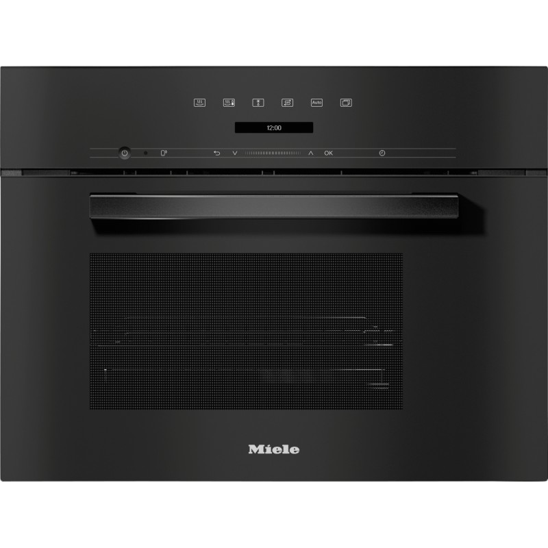 MIELE Dampfgarer DG 7240-60 SW