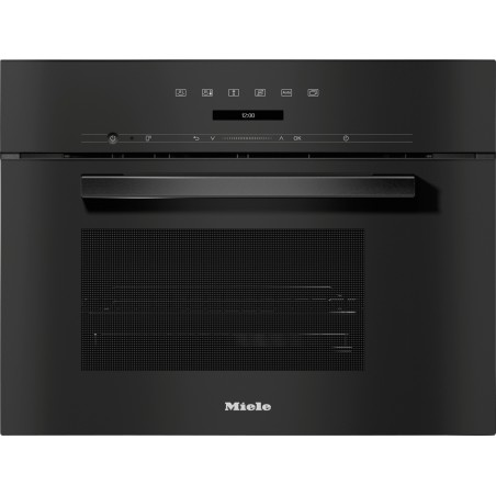 MIELE Four à vapeur DG 7240-60 SW