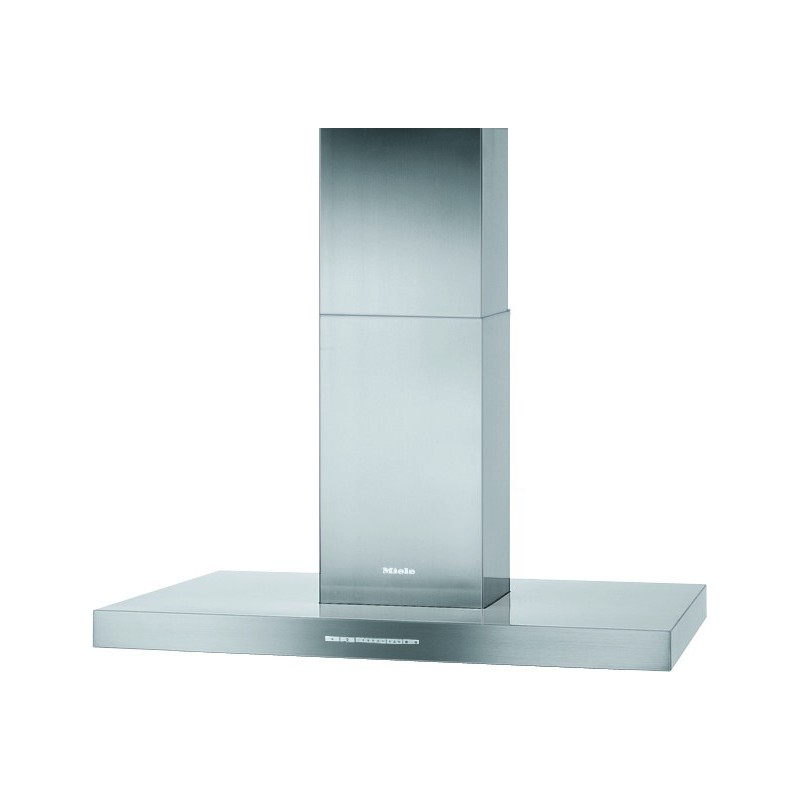 MIELE Dunstabzugshaube DA 4208 D Puristic Plus ED