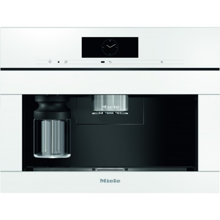 MIELE Einbau-Kaffeevollautomat CVA 7845-60 BW