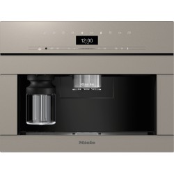 MIELE Machine à café à encastrer CVA 7440-60 PB