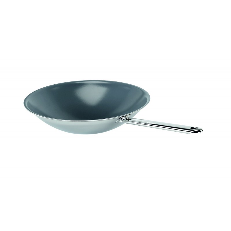 MIELE Wok Pfanne CSWP1400 beschichtet