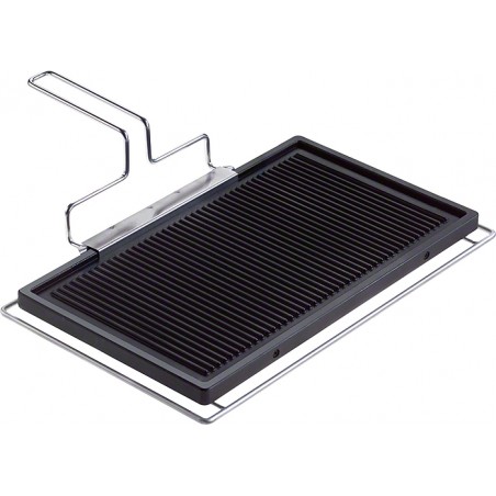 MIELE CSGP1300 Plaque de Grill D