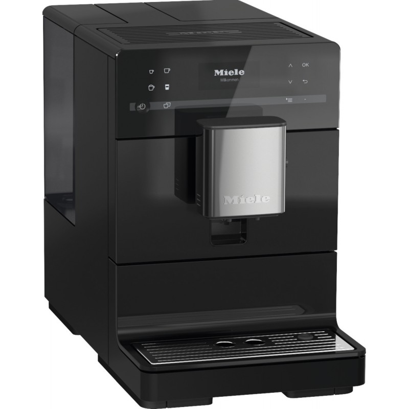 MIELE Machine à café pose libre CM 5410 CH SW