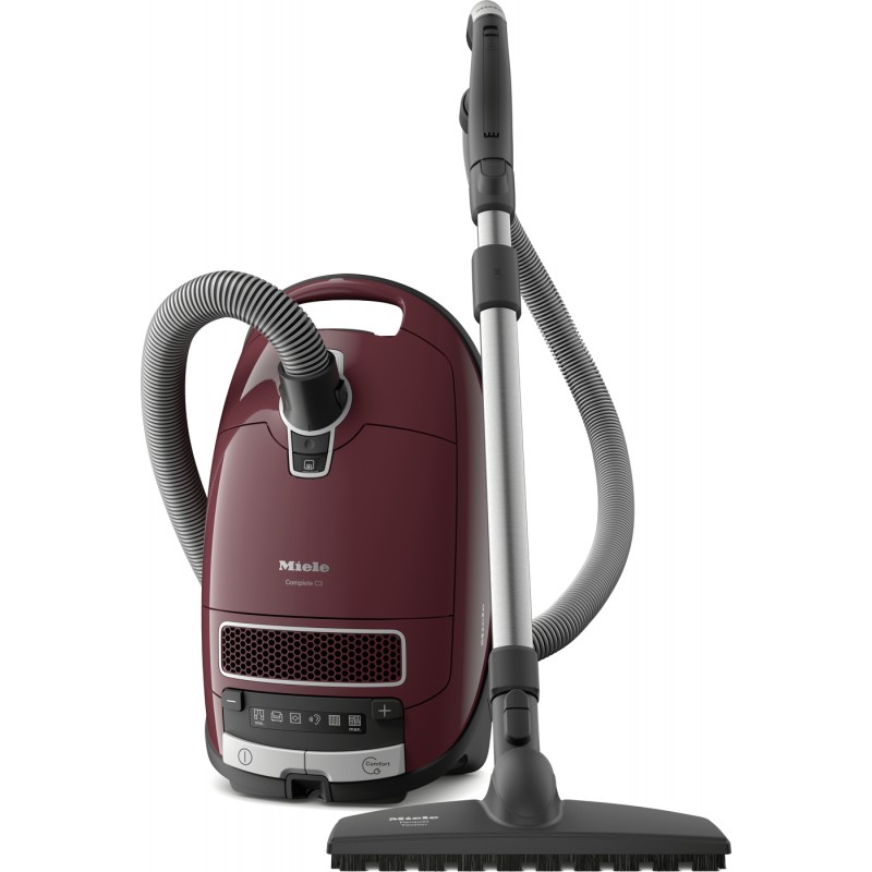 MIELE Aspirateur Complete C3 125 Gala Edition