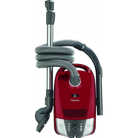 MIELE Aspirateur CompactC2 C+D Hardfl. Pow