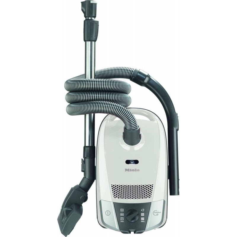 MIELE Aspirateur CompactC2 Allergy Pow