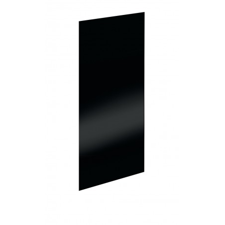 MIELE Feuille décor noir K 34542-55 EF