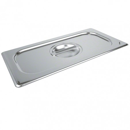 MIELE Deckel zu Garschale (GN 1 / 3)