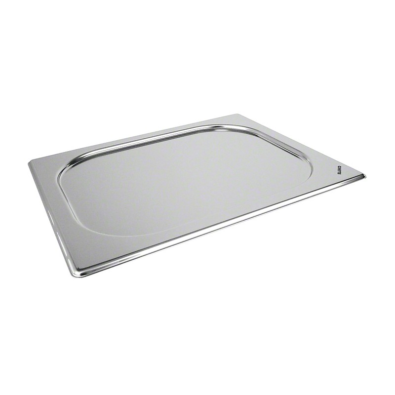 MIELE Couvercle / dessous-de-plat (GN 1/2)