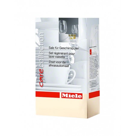 MIELE Miele Regeneriersalz (750 g)