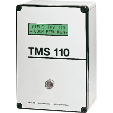 MIELE Dispositif de paiement autom. TMS 110