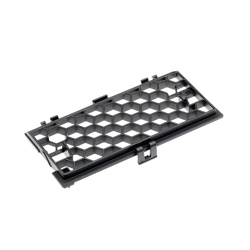 MIELE Grille anthracite