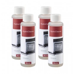 MIELE HydroCleaner 4x125ml