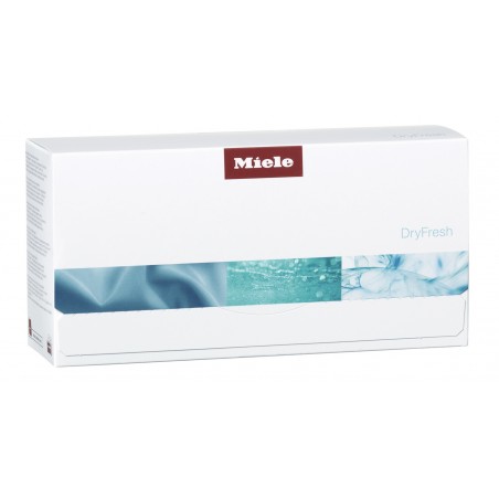 MIELE Duftflacon DryFresh 3 Stück