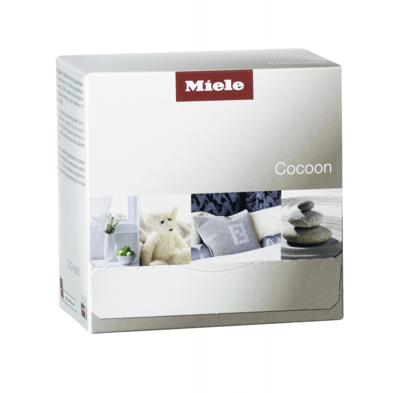 MIELE Duftflacon Cocoon