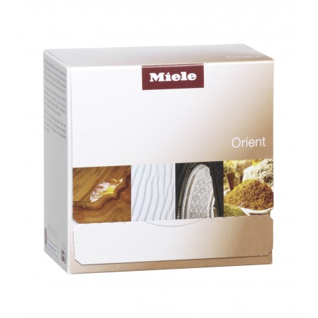 MIELE Capsule fraîcheur Orient