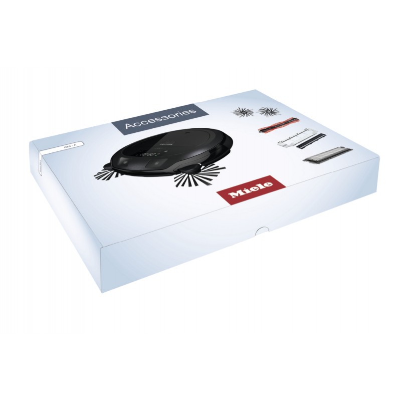 MIELE RX3-A pack accessoires