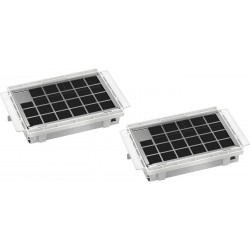 MIELE DKFS 31-R SET filtre...