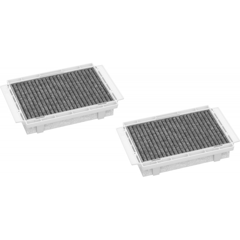 MIELE DKFS 31-P SET Aktivkohlefilter