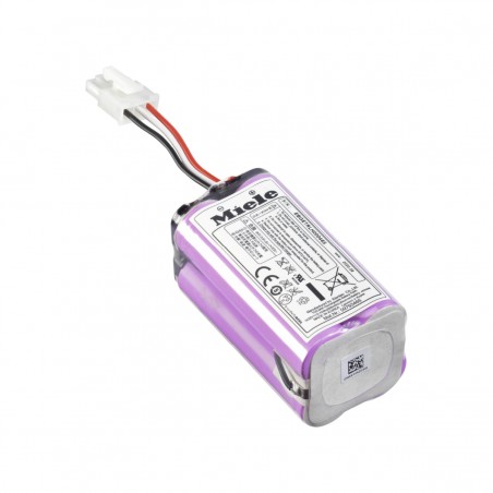 MIELE RX1-YCR-M05 batterie