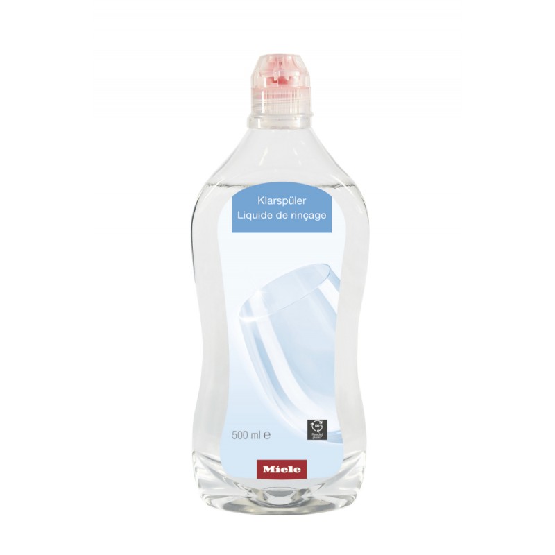 MIELE Produit de rinçage 500 ml