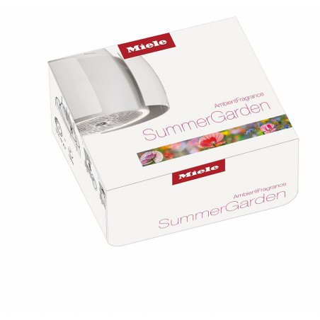 MIELE Ambient Flacon de parfum SummerGarden