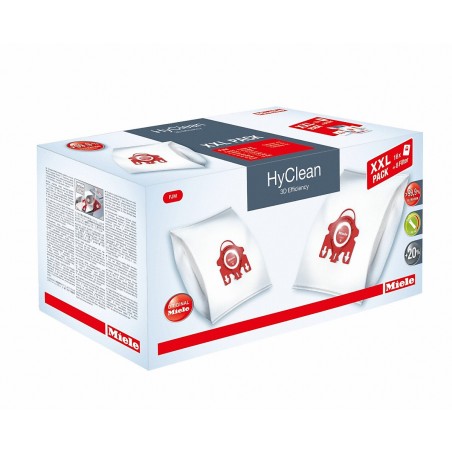 MIELE XXL-Pack HyClean 3D Efficiency FJM