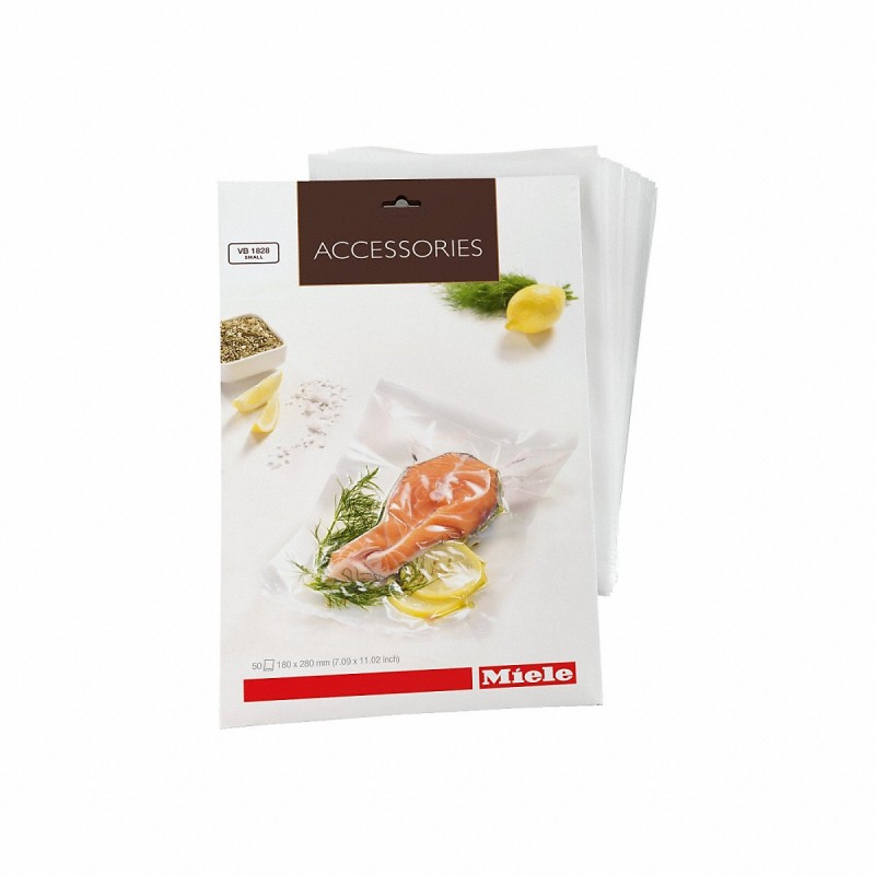 MIELE VB 1828 Petit sachet de mise sous vide