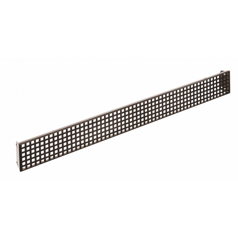 MIELE Grille d'aération jeu KLG brun SMS K30000