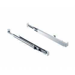 MIELE Rails télescopiques FlexiClip HFC61