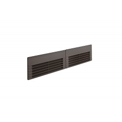 Wesco Set grille de...