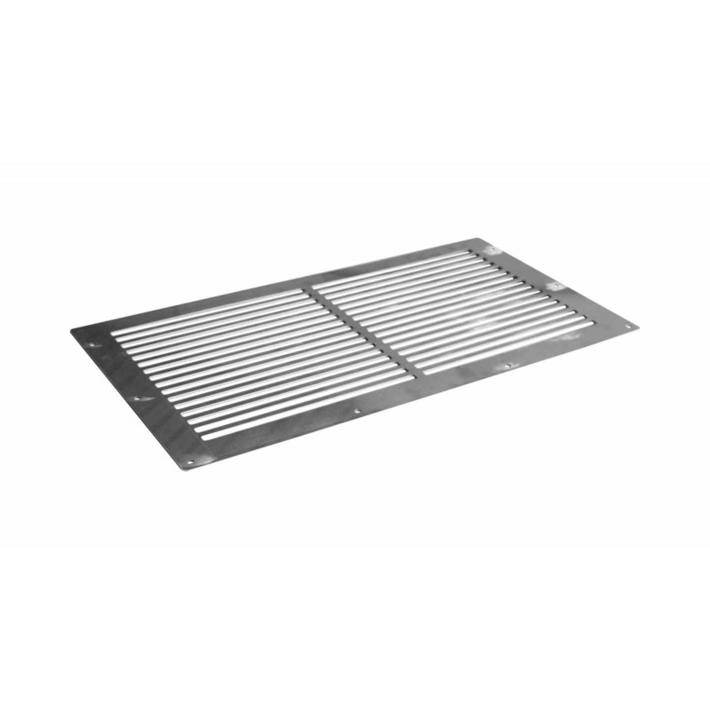 Wesco Grille de diffusion, pour hotte en recyclage (4010222)