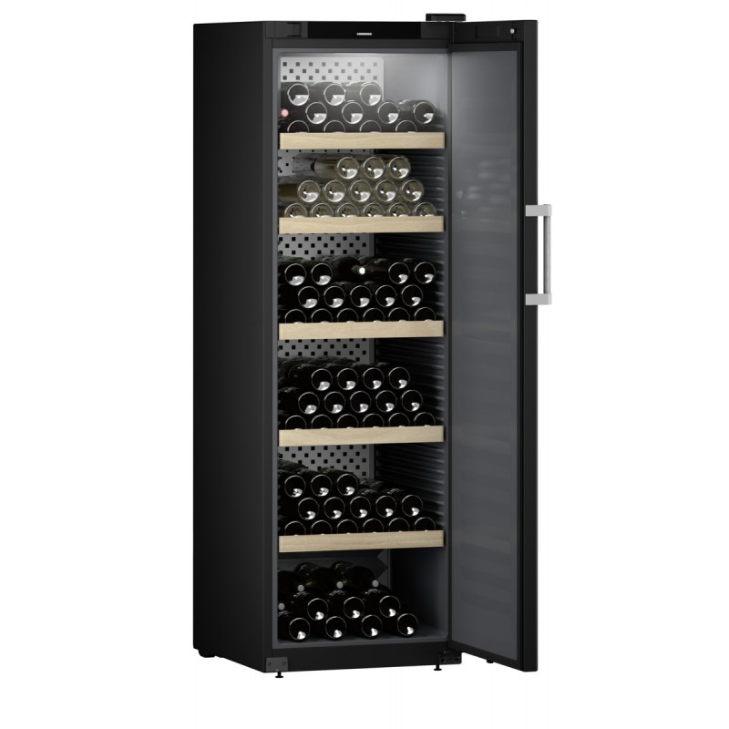 Liebherr WSbli 5231, Weinlagerschrank