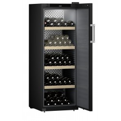 Liebherr WSbli 5031, Weinlagerschrank