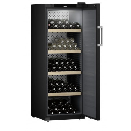 Liebherr WSbli 5031, Weinlagerschrank