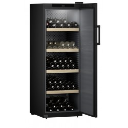 Liebherr WSbl 5001, Weinlagerschrank