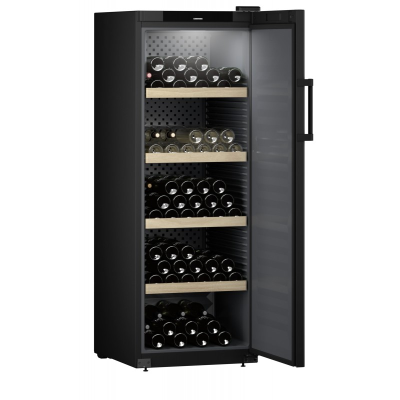 Liebherr WSbl 5001, Weinlagerschrank